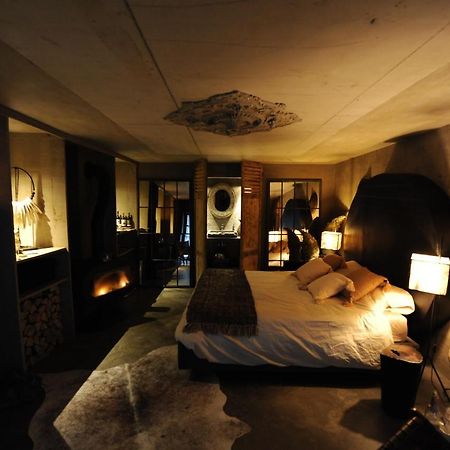 Duruby - Chambre & Suite Durbuy Exterior foto